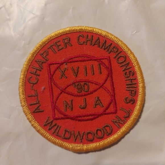 marching band patches - Picture 5 of 5